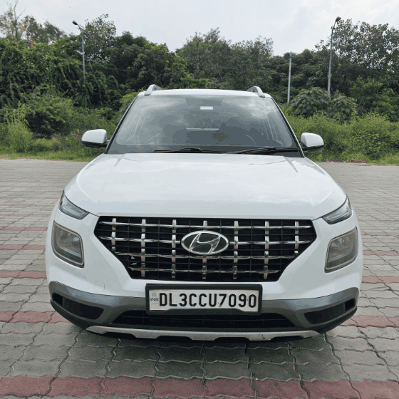 HYUNDAI VENUE S 1.2 MT